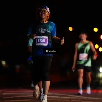 Runner Photo 4977420