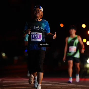 Runner Photo 4977421