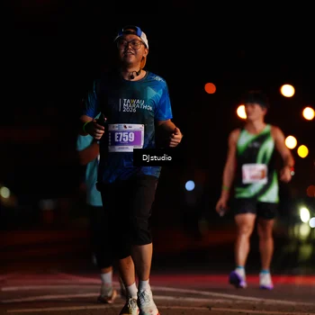 Runner Photo 4977422