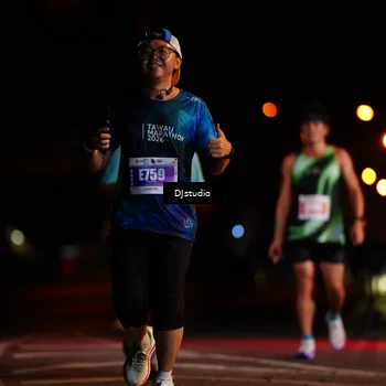 Runner Photo 4977423