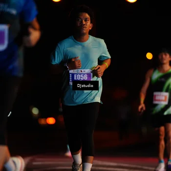 Runner Photo 4977425