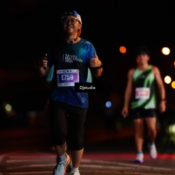 Runner Photo 4977426