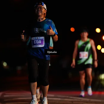 Runner Photo 4977427