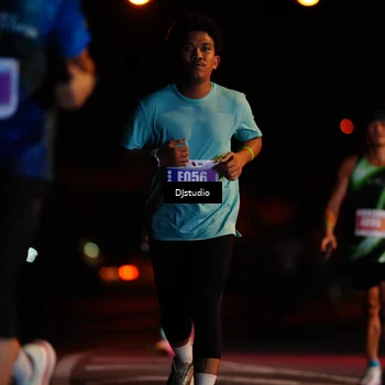 Runner Photo 4977428