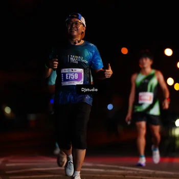 Runner Photo 4977429