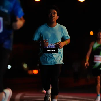 Runner Photo 4977430
