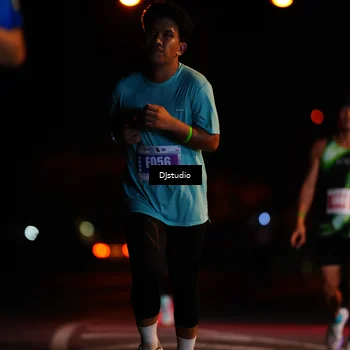 Runner Photo 4977435