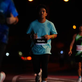 Runner Photo 4977436