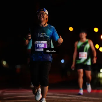 Runner Photo 4977437