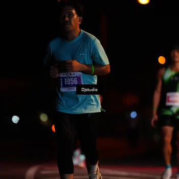 Runner Photo 4977439