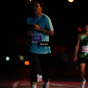 Runner Photo 4977440