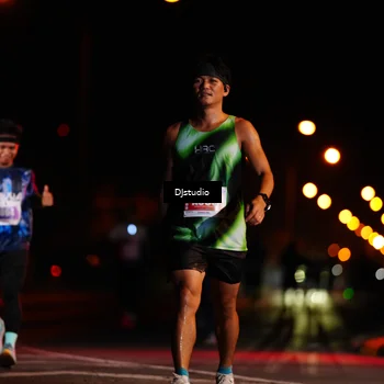 Runner Photo 4977442