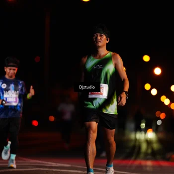Runner Photo 4977443