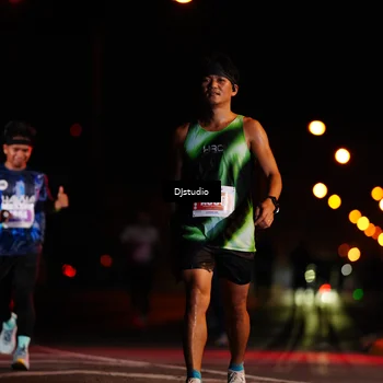Runner Photo 4977445