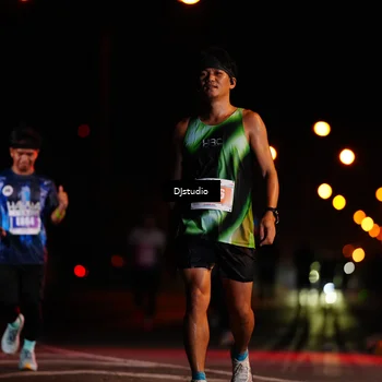 Runner Photo 4977448