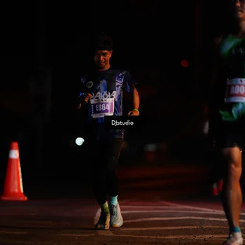 Runner Photo 4977452