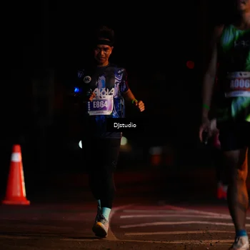 Runner Photo 4977457