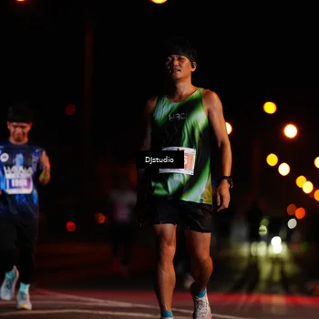 Runner Photo 4977464