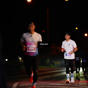 Runner Photo 4977467