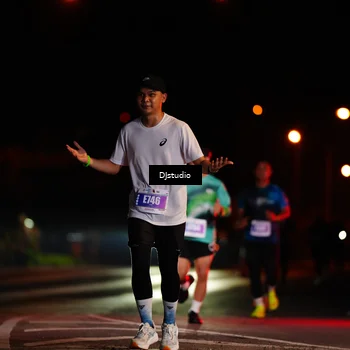 Runner Photo 4977478