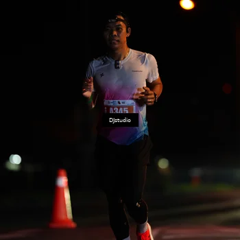 Runner Photo 4977480