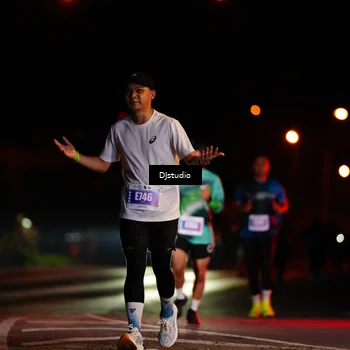 Runner Photo 4977482