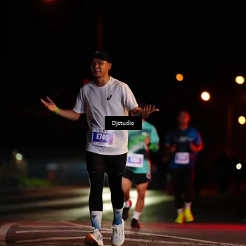 Runner Photo 4977485