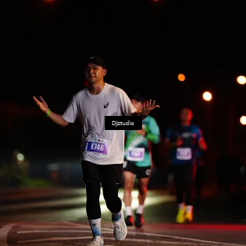 Runner Photo 4977486
