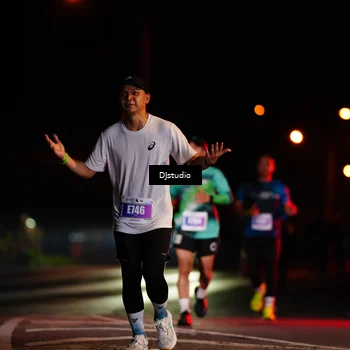 Runner Photo 4977487