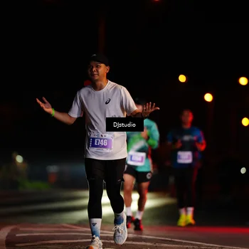 Runner Photo 4977491