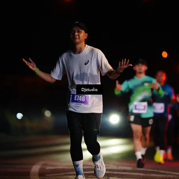 Runner Photo 4977492