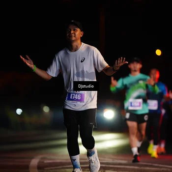 Runner Photo 4977493