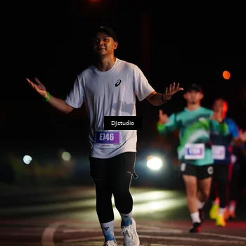 Runner Photo 4977494