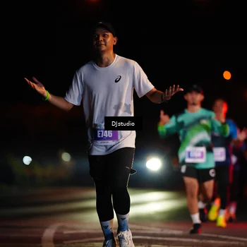 Runner Photo 4977495