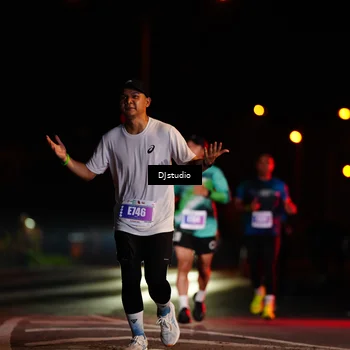Runner Photo 4977496