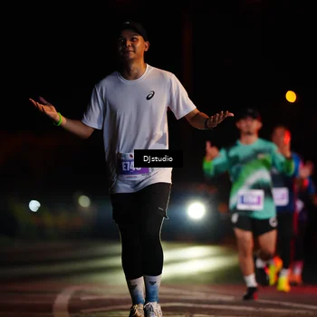 Runner Photo 4977498