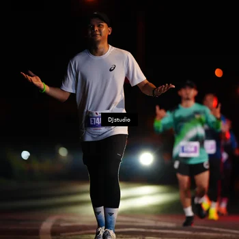Runner Photo 4977499