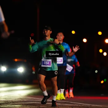 Runner Photo 4977501