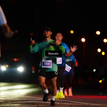 Runner Photo 4977502