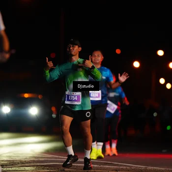Runner Photo 4977503