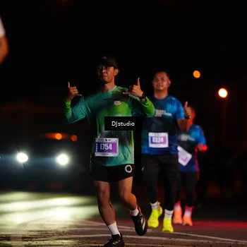 Runner Photo 4977504