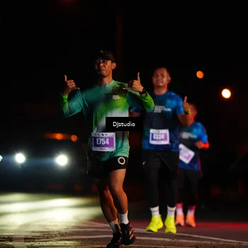 Runner Photo 4977506
