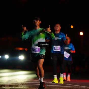 Runner Photo 4977507