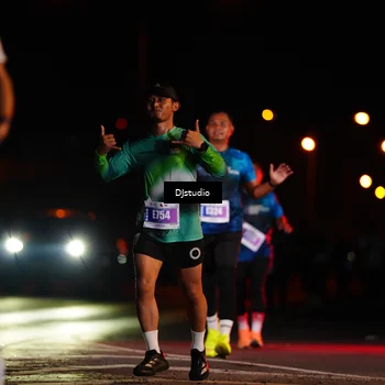 Runner Photo 4977508