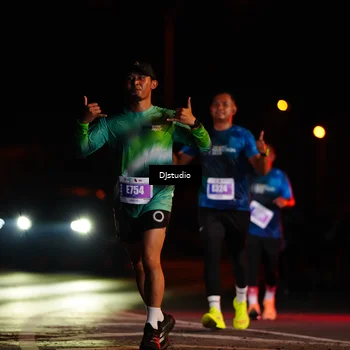 Runner Photo 4977509