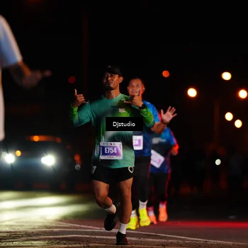 Runner Photo 4977511