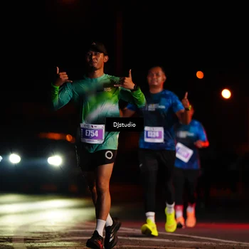 Runner Photo 4977512