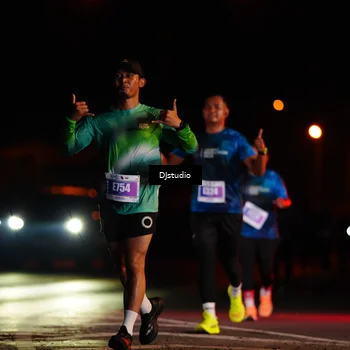 Runner Photo 4977513