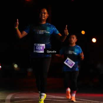 Runner Photo 4977518