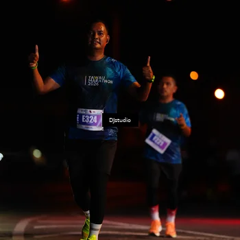 Runner Photo 4977519